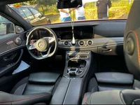 gebraucht Mercedes E43 AMG AMG 4Matic 9G-TRONIC