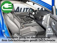 Neu Nissan Qashqai N-Connecta 158 PS (116 kW) 2026 Blau SUV