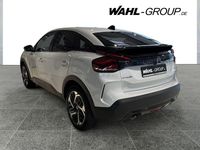 Gebraucht Citroën C4 PureTech 131 PS (96 kW) 2024 Weiß Limousine