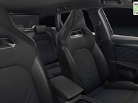 Neu Cupra Leon VZ 333 PS (244 kW) 2025 Midnight schwarz meta... Kombi