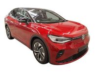Gebraucht VW ID.5 GTX 250 kW (340 PS) 2024 Kings red SUV
