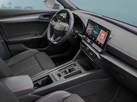 Gebraucht Cupra Formentor VZ 245 PS (180 kW) 2023 Weiß SUV