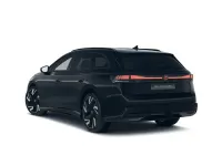 Gebraucht VW ID.7 GTX 250 kW (340 PS) 2025 Grenadillschwarz metallic Kombi