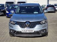 Gebraucht Renault Koleos Initiale Paris 184 PS (135 kW) 2022 Silber SUV