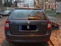 gebraucht Skoda Octavia 1.6 Classic Classic