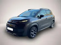 Gebraucht Citroën C3 Aircross 110 PS (80 kW) 2024 Manufacturer SUV
