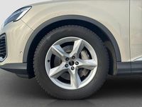 Gebraucht Audi Q7 Ambiente 340 PS (250 kW) 2025 Vikunjabeige metallic SUV
