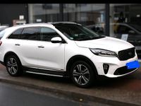 Gebraucht Kia Sorento GT-Line 200 PS (147 kW) 2018 Weiß SUV