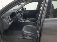 Gebraucht Audi Q7 S-Line 340 PS (250 kW) 2021 Daytonagrau perleffekt SUV