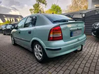Gebraucht Opel Astra 85 PS (62 kW) 2001 Andere farben Kleinwagen