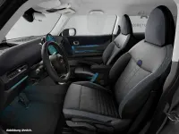 Brugt Mini Cooper Classic 114 kW (156 HK) 2025 Sort Hatchback