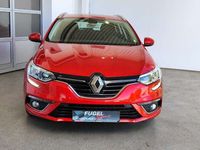 gebraucht Renault Mégane GrandTour IV 1.3 TCE Business Ed. NAVI|SHZ