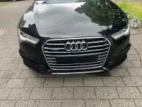 Gebraucht Audi A6 Performance 252 PS (185 kW) 2016 Schwarz Kombi