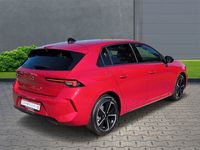 gebraucht Opel Astra Elegance 1.2 Turbo 6E LED FSE Alu PDC