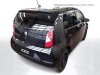 Gebraucht Seat Mii 61 kW (83 PS) 2020 Deep schwarz metallic Kleinwagen