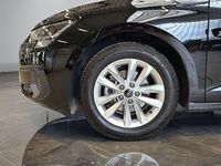 Gebraucht Audi A3 Basis 110 PS (80 kW) 2023 Schwarz Limousine