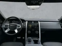 Gebraucht Land Rover Discovery 5 HSE Dynamic 300 PS (220 kW) 2024 SUV