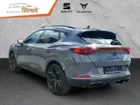 Gebraucht Cupra Formentor VZ2 310 PS (228 kW) 2020 Grau SUV