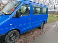 gebraucht Mercedes Sprinter 313, 2.2 cdi, bj.2003, tuv 10.2024