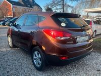 Gebraucht Hyundai ix35 Premium 163 PS (119 kW) 2013 Other SUV