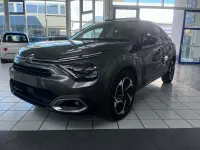 Gebraucht Citroën C4 131 PS (96 kW) 2024 Lackierung platinium SUV