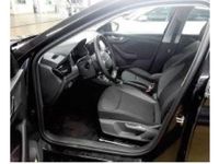 Gebraucht Skoda Scala Essence 95 PS (69 kW) 2025 Schwarz Kleinwagen