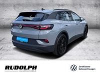 Brugt VW ID.4 Pro Performance 150 kW (204 HK) 2022 Grå SUV