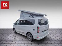 Gebraucht Buerstner Copa C 500 136 PS (100 kW) 2025 Gray matter Van
