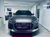 Gebraucht Audi A4 Allroad Basis 286 PS (210 kW) 2020 Grau Kombi