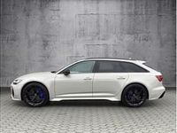 Second-hand Audi RS6 Performance 630 CP (463 kW) 2025 Bej Break