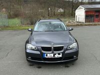 gebraucht BMW 318 i Touring