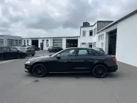 Gebraucht Audi A4 Ambiente 204 PS (150 kW) 2022 Mythosschwarz Limousine