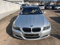 Gebraucht BMW 330 272 PS (200 kW) 2008 Silber Kombi
