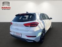 Neu Hyundai i30 Trend 150 PS (110 kW) 2026 Weiss Limousine