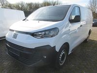 Gebraucht Fiat Scudo 177 PS (130 kW) 2024 Weiss Van