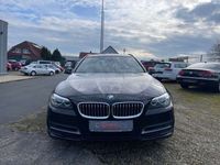 gebraucht BMW 520 d xDrive Touring *Wenig Kilometer, Allrad*