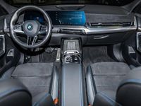 Gebraucht BMW X2 M Sport 156 PS (114 kW) 2025 Grau SUV