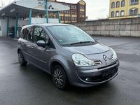 Second-hand Renault Modus Dynamique 111 CP (81 kW) 2010 Gri Monovolum