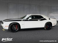 Gebraucht Dodge Challenger 377 PS (277 kW) 2023 White knuckle Coupé