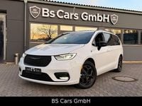 Gebraucht Chrysler Pacifica Limited 291 PS (214 kW) 2023 Weiß SUV