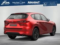 gebraucht Mazda CX-60 e-SKYACTIV PHEV HOMURA