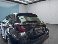 Neu Mazda 2 116 PS (85 kW) 2025 Schwarz Kleinwagen