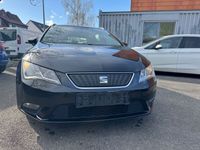 gebraucht Seat Leon ST Style Ecomotive 1,6 TDI 6 Gang