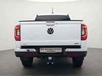 gebraucht VW Amarok 3.0 Style DoKa 4M NAVI AHK ACC MATRIX KAM