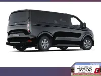 Neu Ford Transit Custom 170 PS (125 kW) 2026 Schwarz Kombi