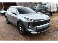Neu Kia Sportage 179 PS (131 kW) 2026 Silber SUV