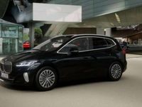 Neu BMW 218 Luxury Line 136 PS (100 kW) 2026 Schwarz uni Kombi