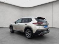 Gebraucht Nissan X-Trail N-Connecta 204 PS (150 kW) 2024 Champagne silver metallic SUV