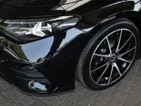 Gebraucht Mercedes CLA200 AMG 163 PS (119 kW) 2026 Metalliclack kosmosschwarz Coupé