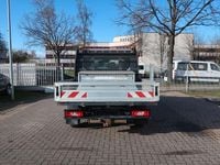 Gebraucht Ford Transit 131 PS (96 kW) 2018 Weiß